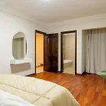 Luxurious Duplex Central Cairo With Side Nile View